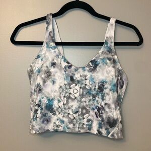 Lululemon Align Sports Bra - Size 8